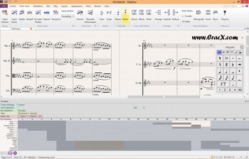 notation composer version 2.6.3 crack